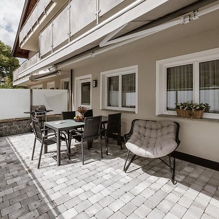Apartmenthaus Goldeck ريد إم أوبيرينتال المظهر الخارجي الصورة