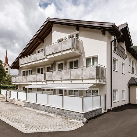 Apartmenthaus Goldeck ريد إم أوبيرينتال المظهر الخارجي الصورة