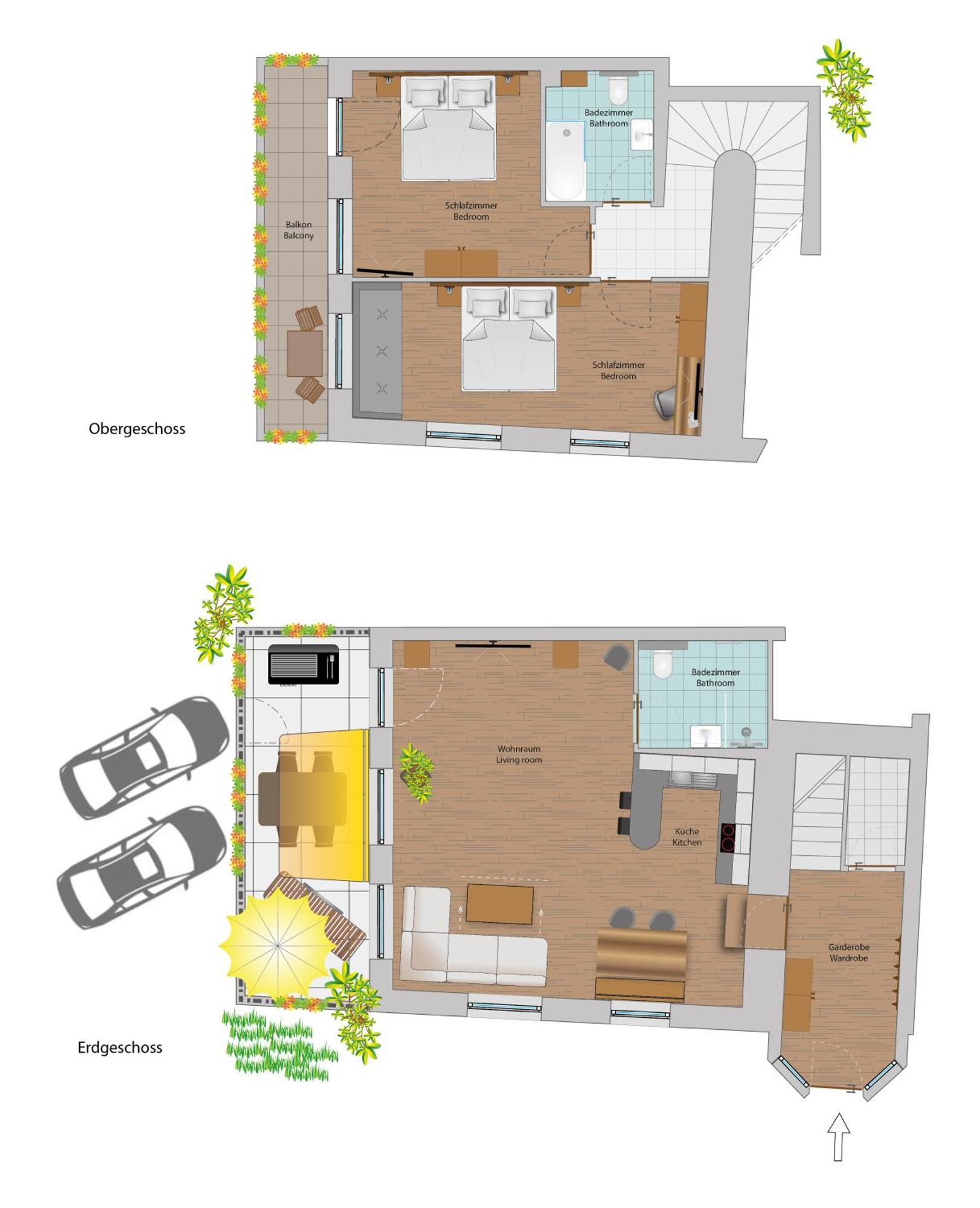 Apartmenthaus Goldeck ريد إم أوبيرينتال المظهر الخارجي الصورة