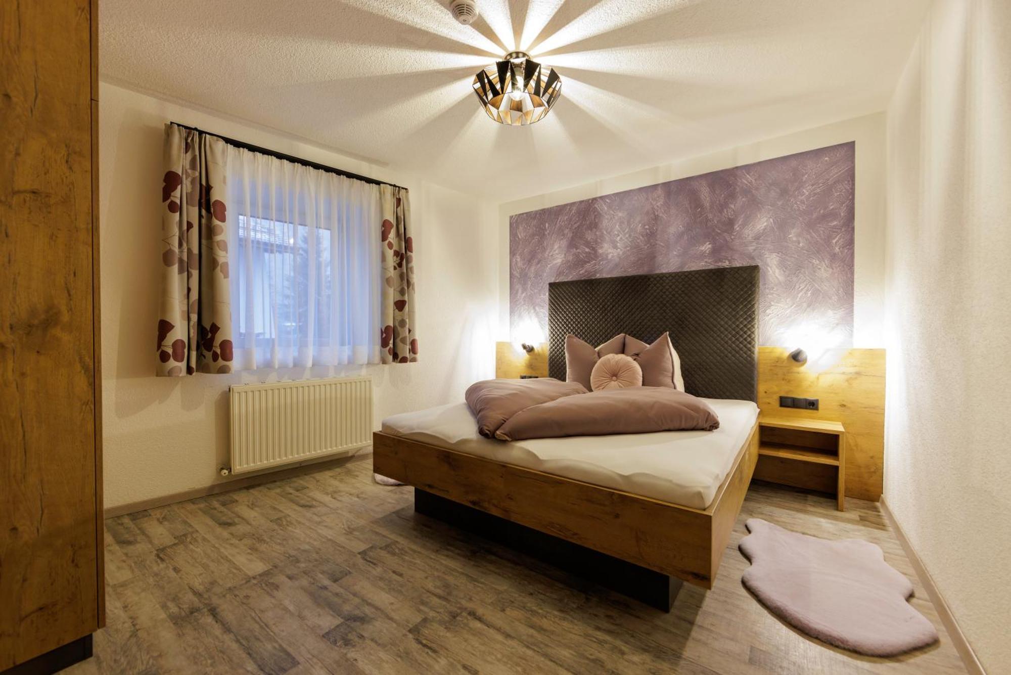 Apartmenthaus Goldeck ريد إم أوبيرينتال المظهر الخارجي الصورة