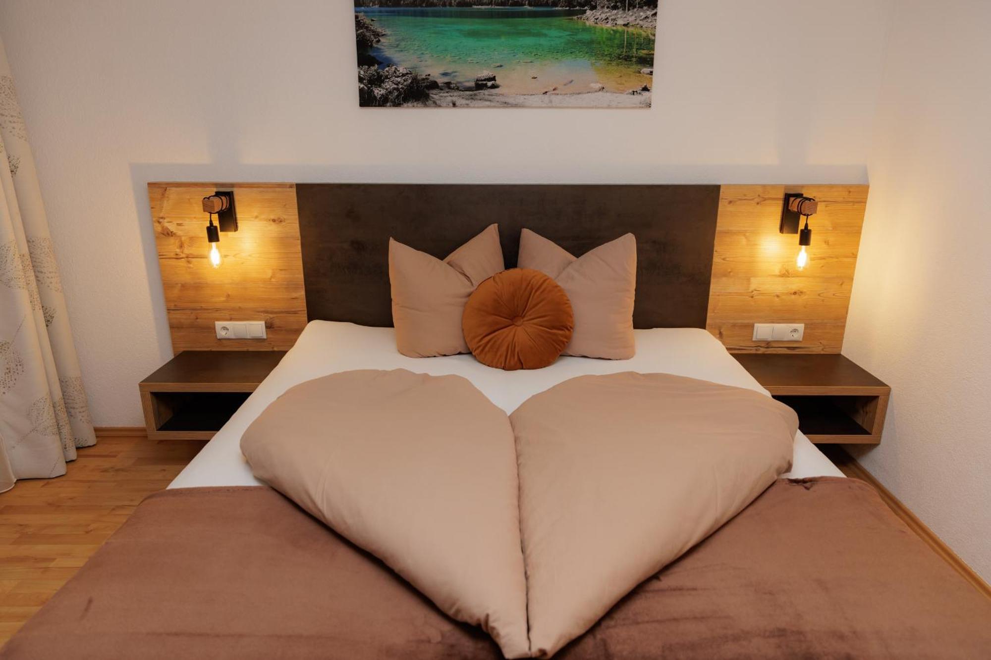 Apartmenthaus Goldeck ريد إم أوبيرينتال المظهر الخارجي الصورة