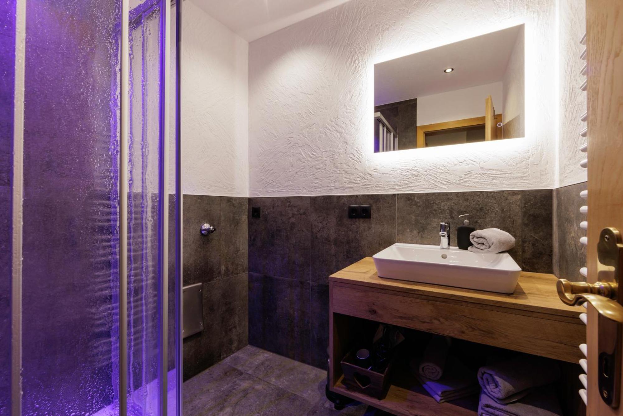 Apartmenthaus Goldeck ريد إم أوبيرينتال المظهر الخارجي الصورة