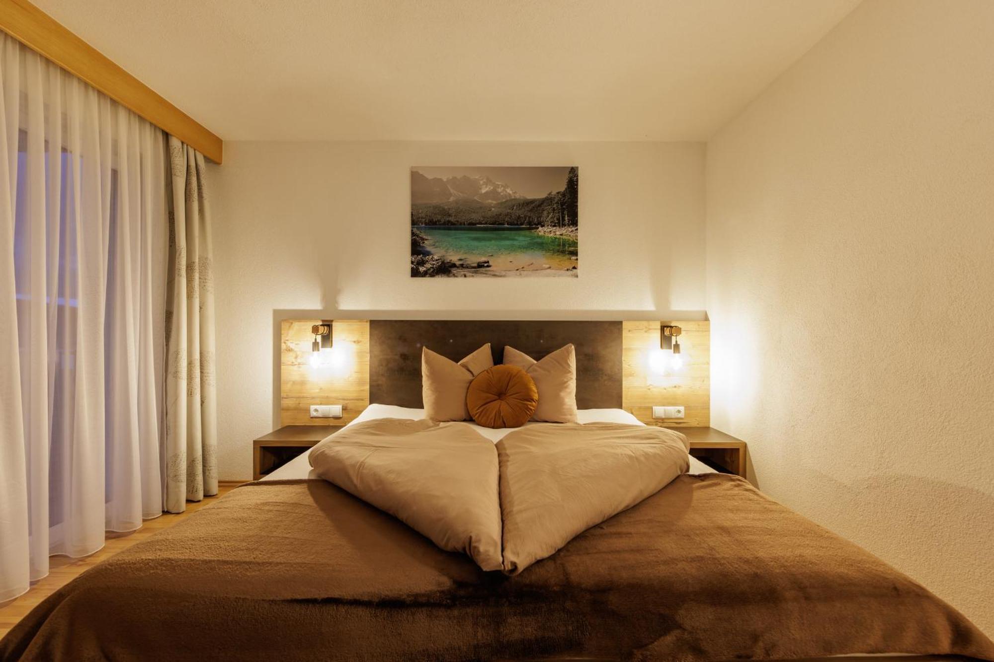 Apartmenthaus Goldeck ريد إم أوبيرينتال المظهر الخارجي الصورة