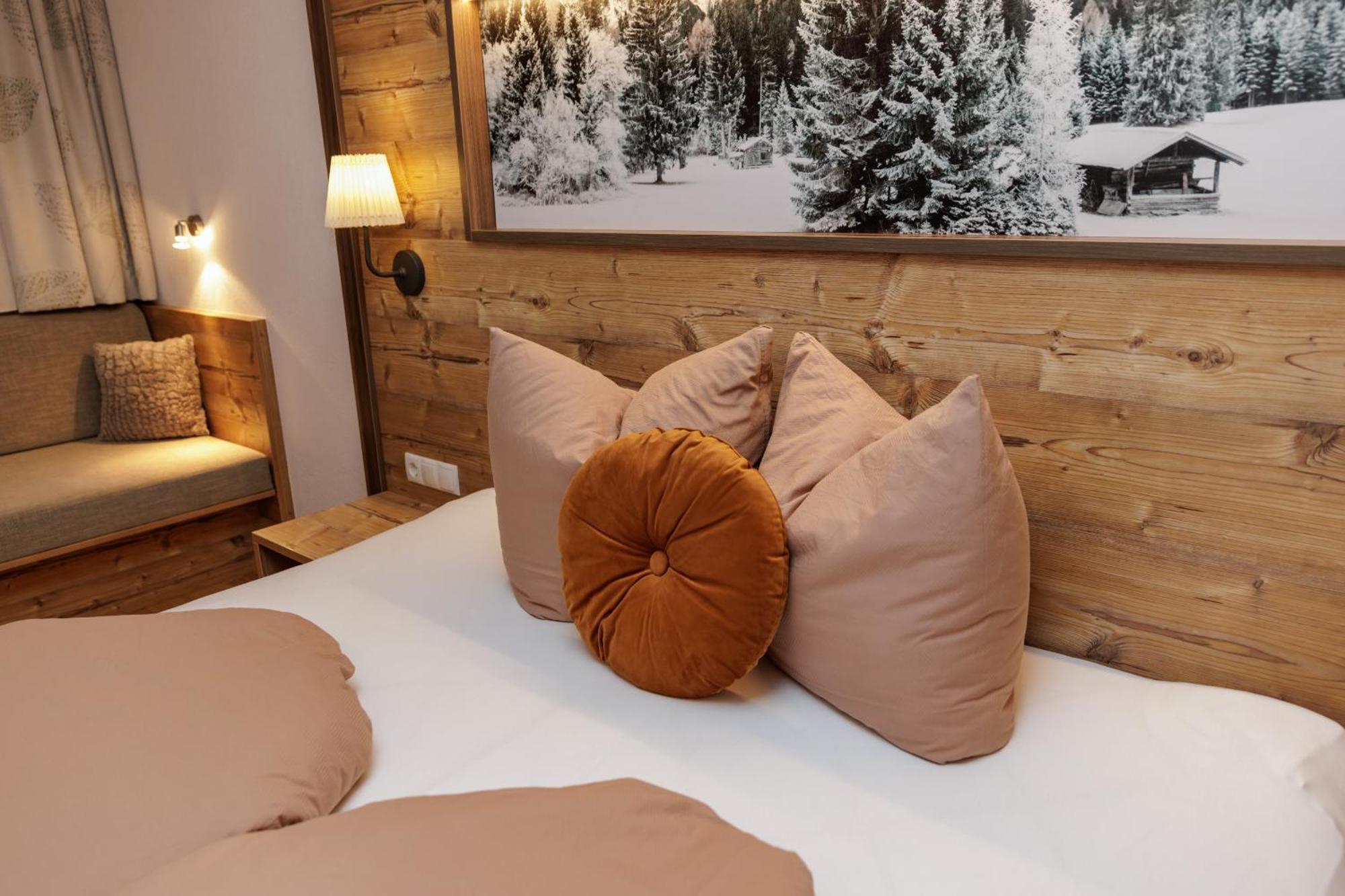 Apartmenthaus Goldeck ريد إم أوبيرينتال المظهر الخارجي الصورة