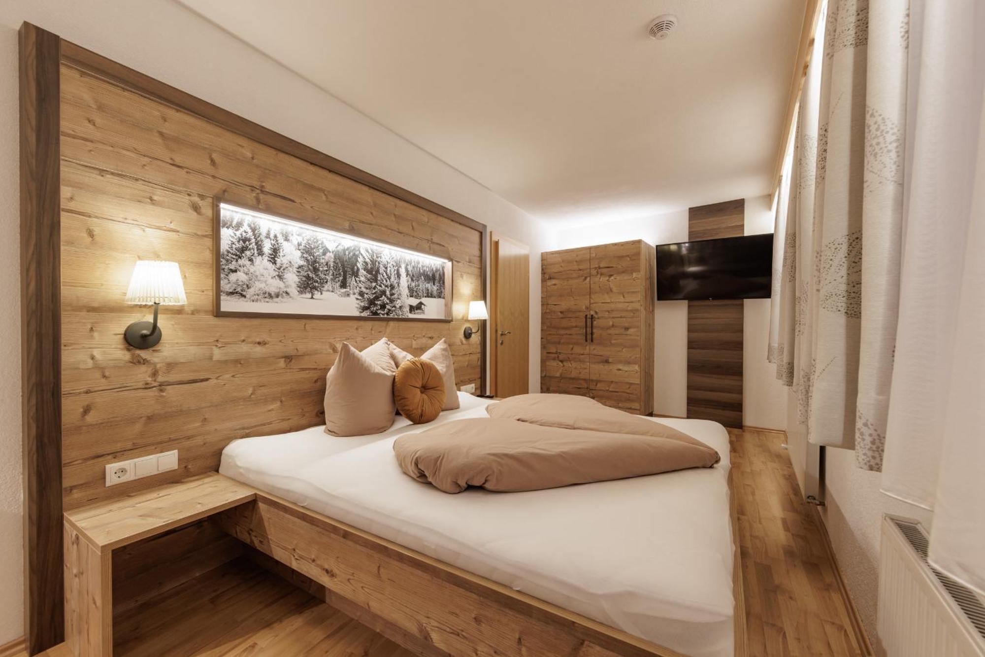 Apartmenthaus Goldeck ريد إم أوبيرينتال المظهر الخارجي الصورة