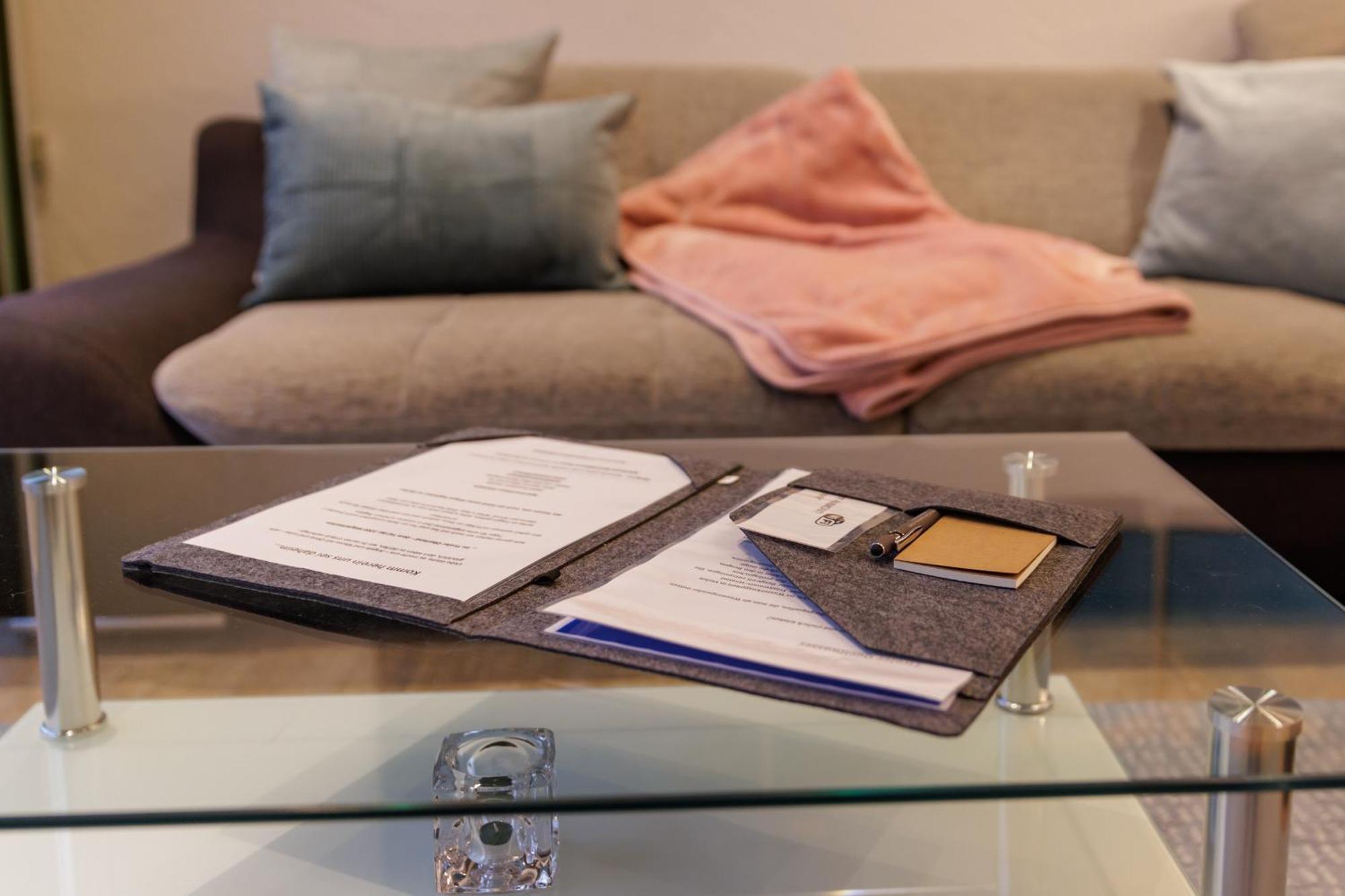 Apartmenthaus Goldeck ريد إم أوبيرينتال المظهر الخارجي الصورة