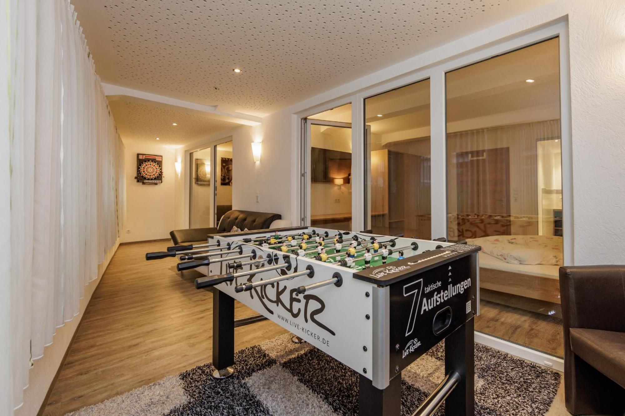Apartmenthaus Goldeck ريد إم أوبيرينتال المظهر الخارجي الصورة
