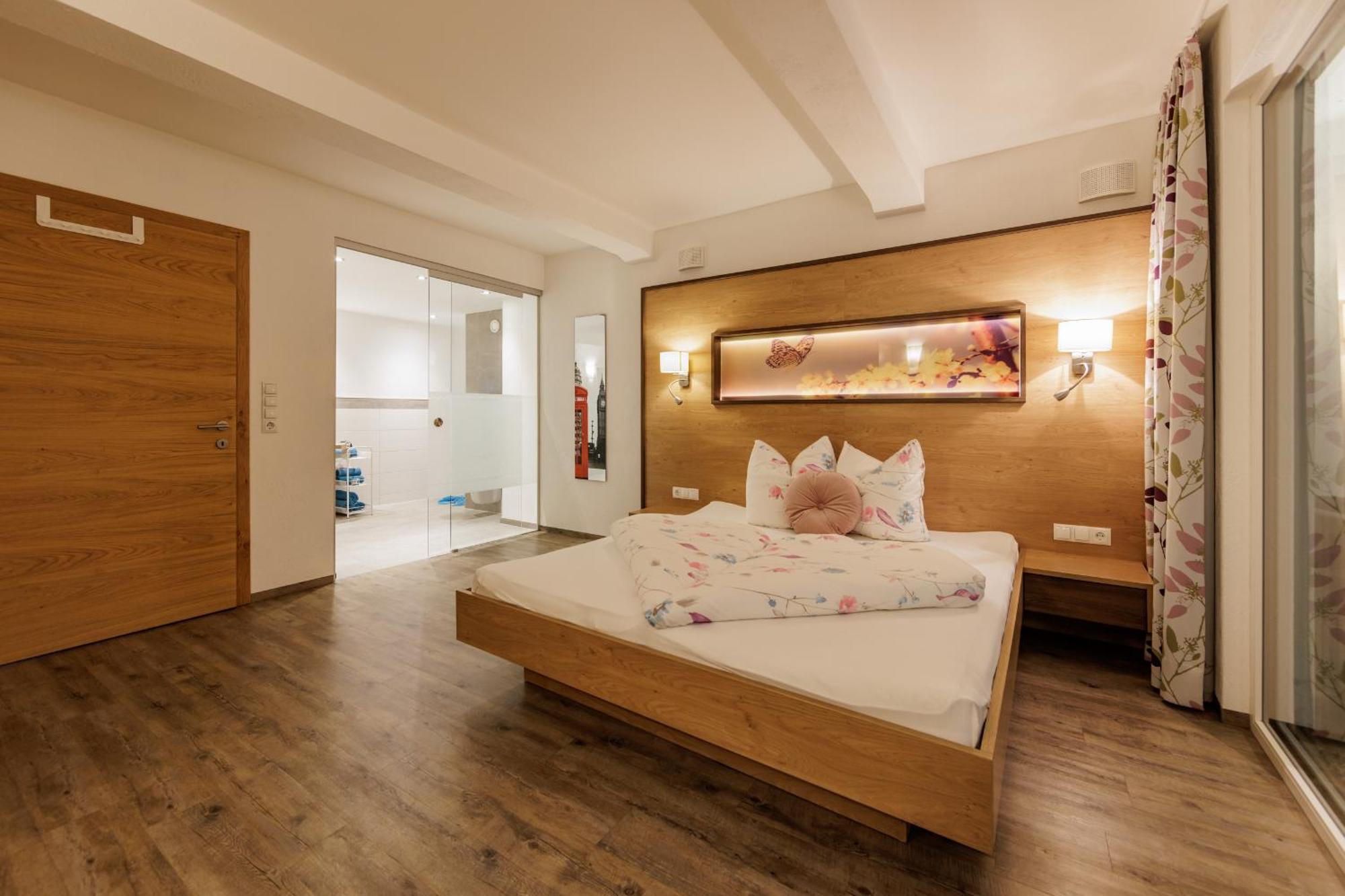 Apartmenthaus Goldeck ريد إم أوبيرينتال المظهر الخارجي الصورة