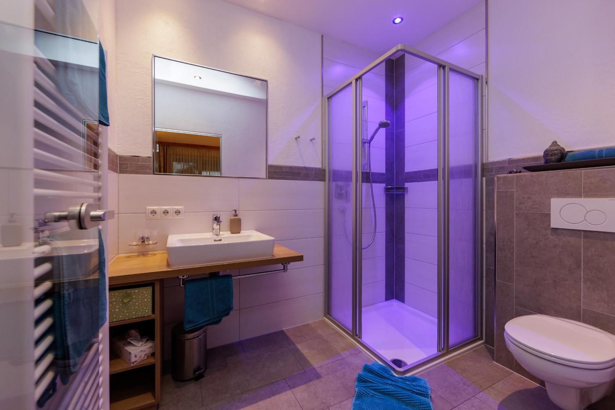 Apartmenthaus Goldeck ريد إم أوبيرينتال المظهر الخارجي الصورة