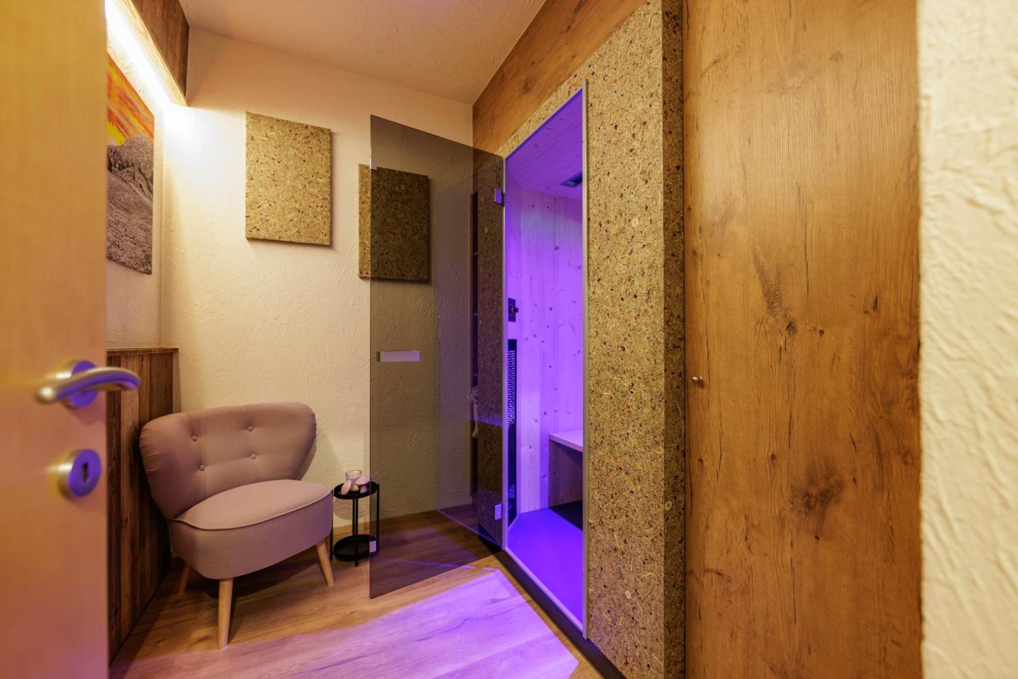 Apartmenthaus Goldeck ريد إم أوبيرينتال المظهر الخارجي الصورة