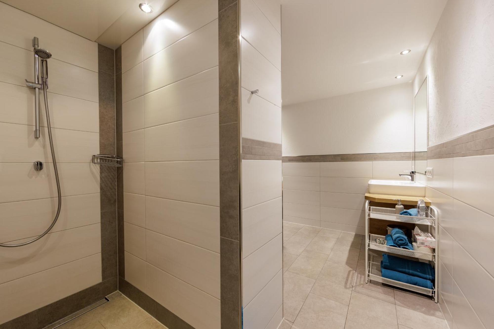 Apartmenthaus Goldeck ريد إم أوبيرينتال المظهر الخارجي الصورة