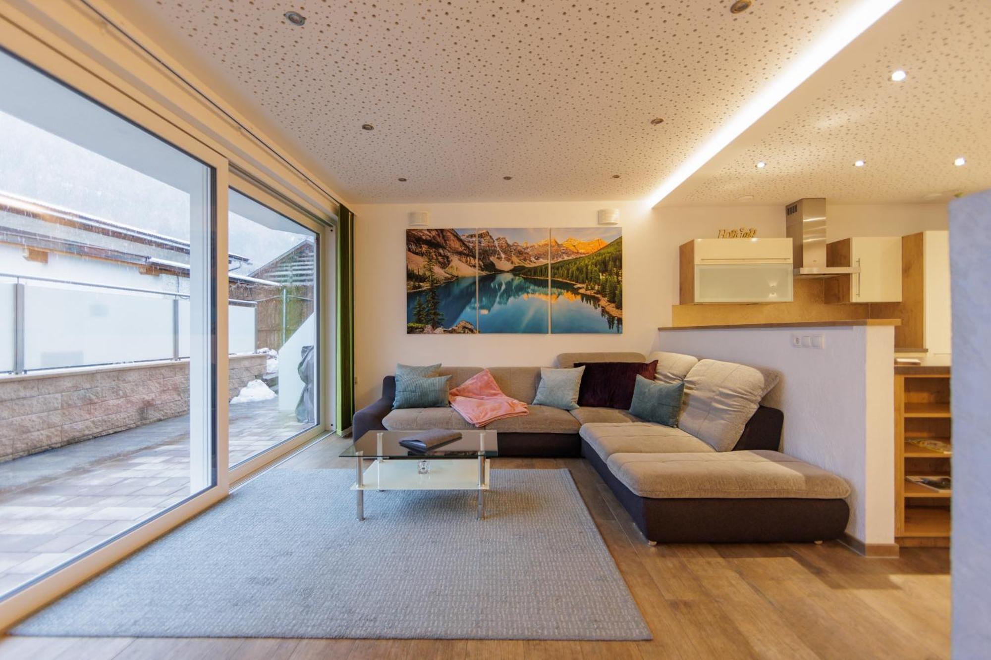 Apartmenthaus Goldeck ريد إم أوبيرينتال المظهر الخارجي الصورة