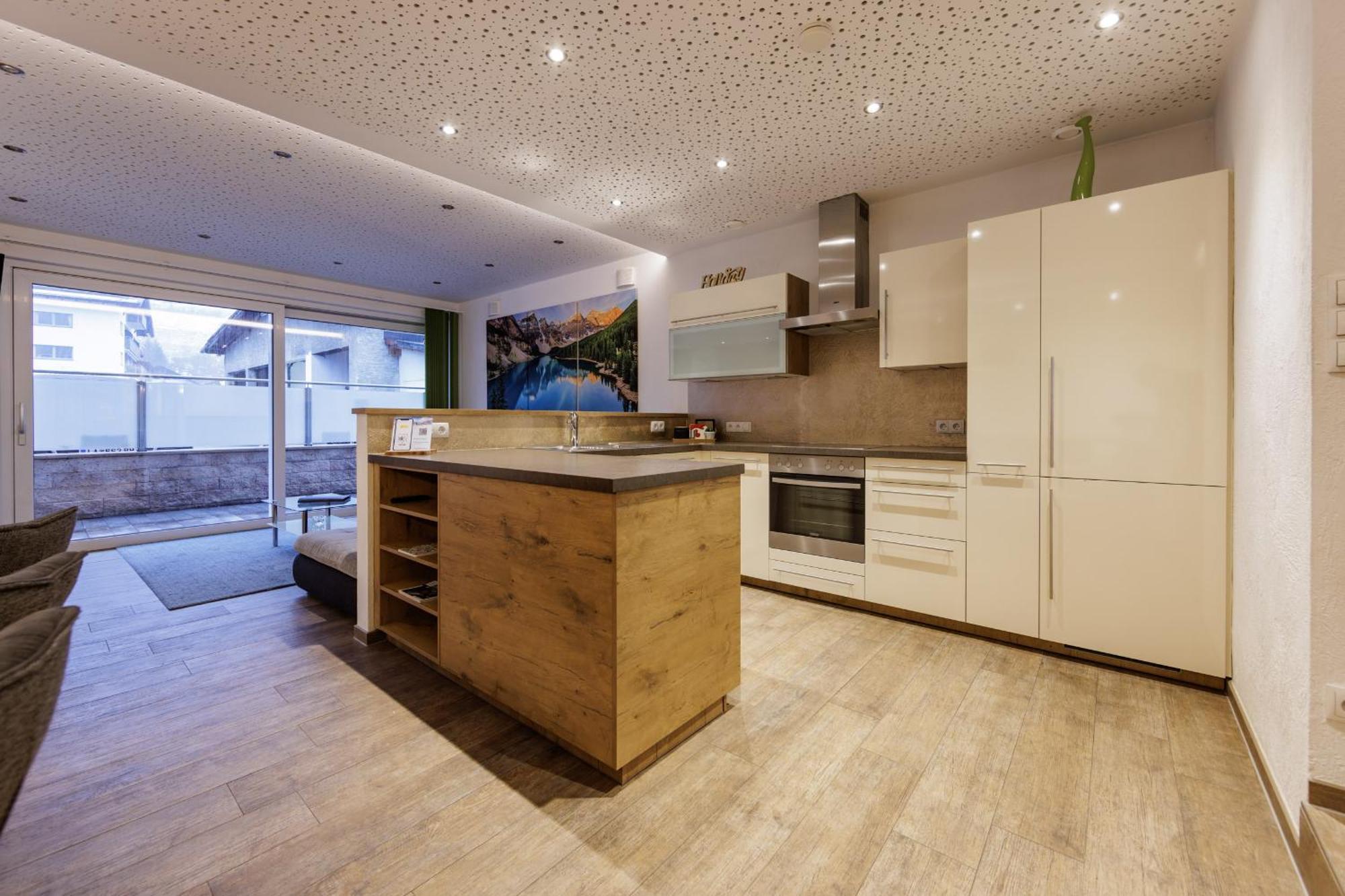 Apartmenthaus Goldeck ريد إم أوبيرينتال المظهر الخارجي الصورة