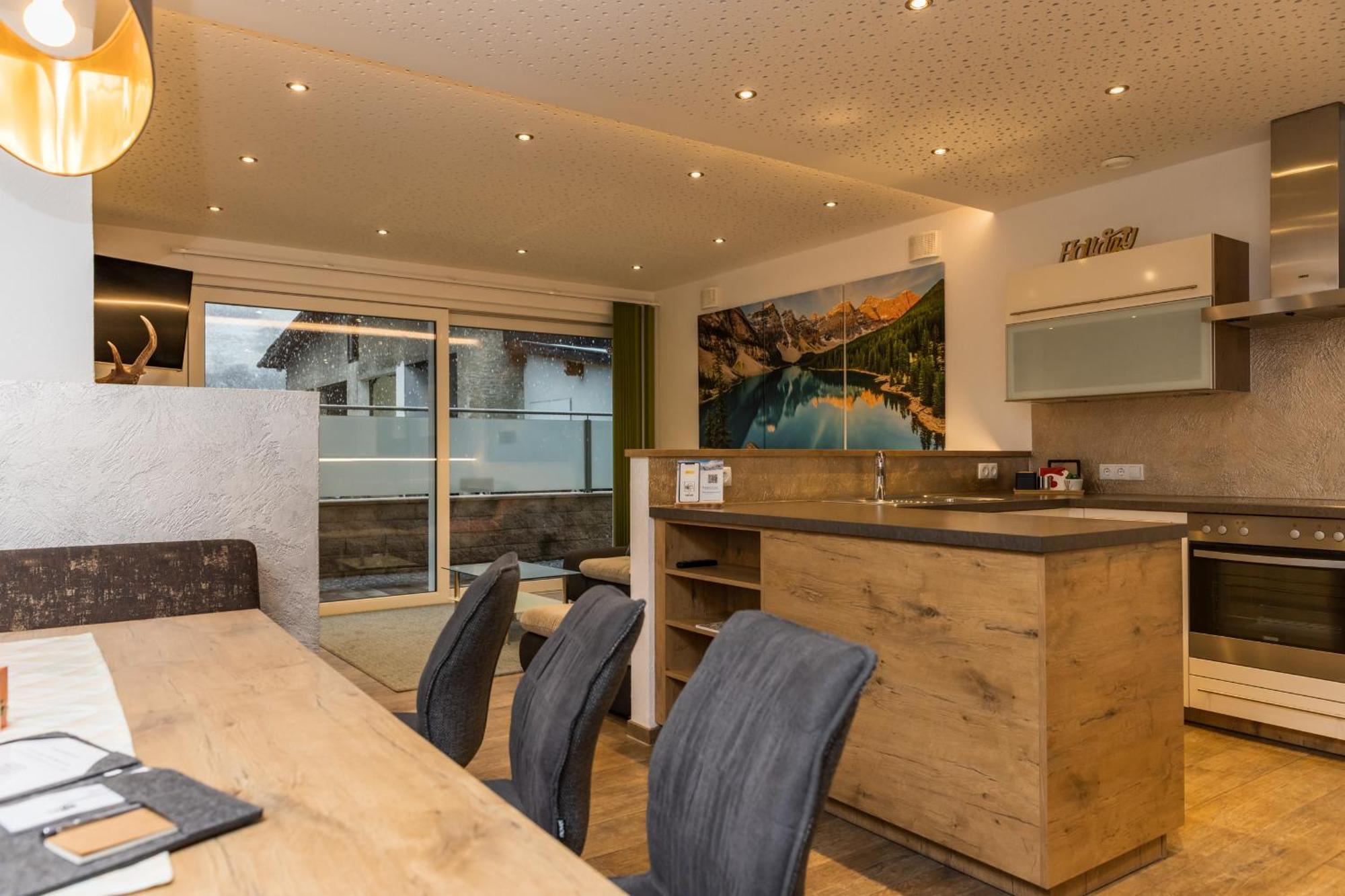 Apartmenthaus Goldeck ريد إم أوبيرينتال المظهر الخارجي الصورة