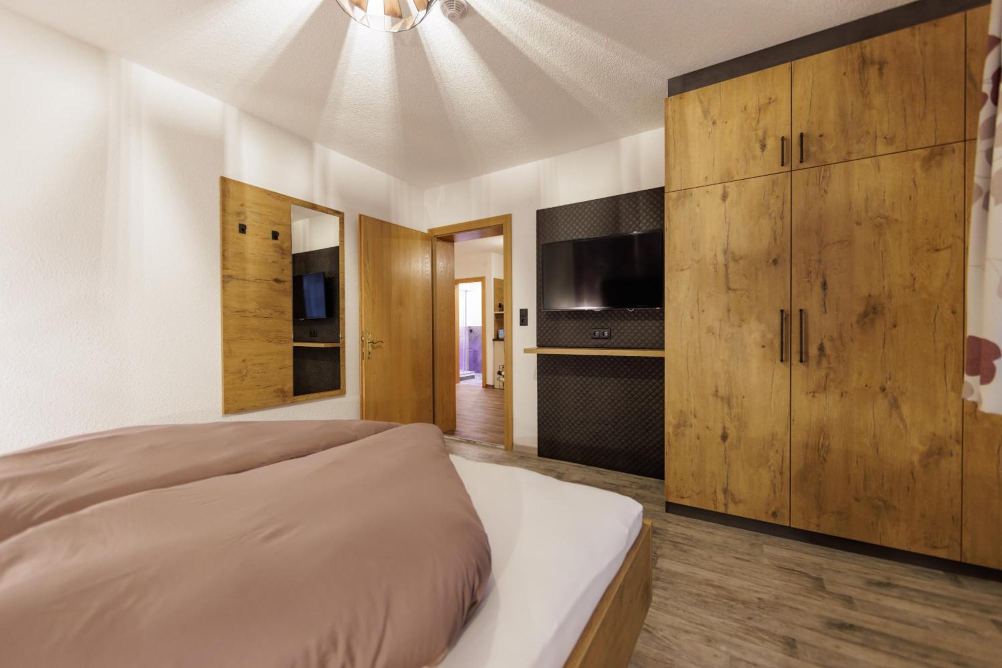 Apartmenthaus Goldeck ريد إم أوبيرينتال المظهر الخارجي الصورة