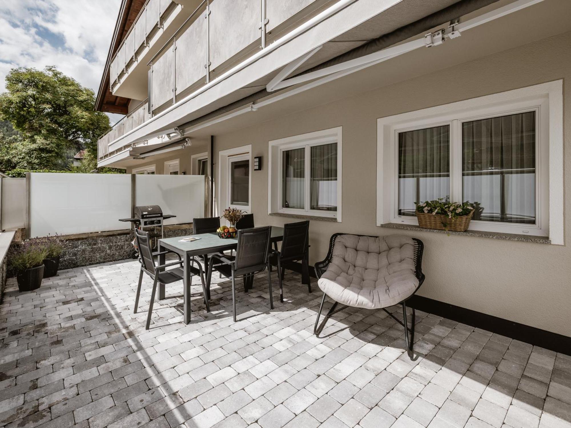 Apartmenthaus Goldeck ريد إم أوبيرينتال المظهر الخارجي الصورة