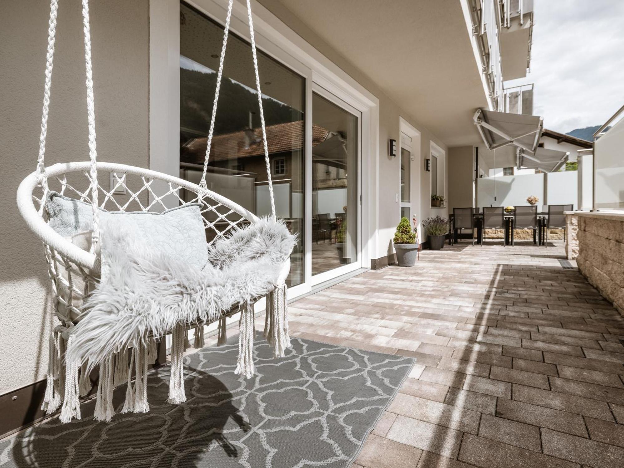 Apartmenthaus Goldeck ريد إم أوبيرينتال المظهر الخارجي الصورة