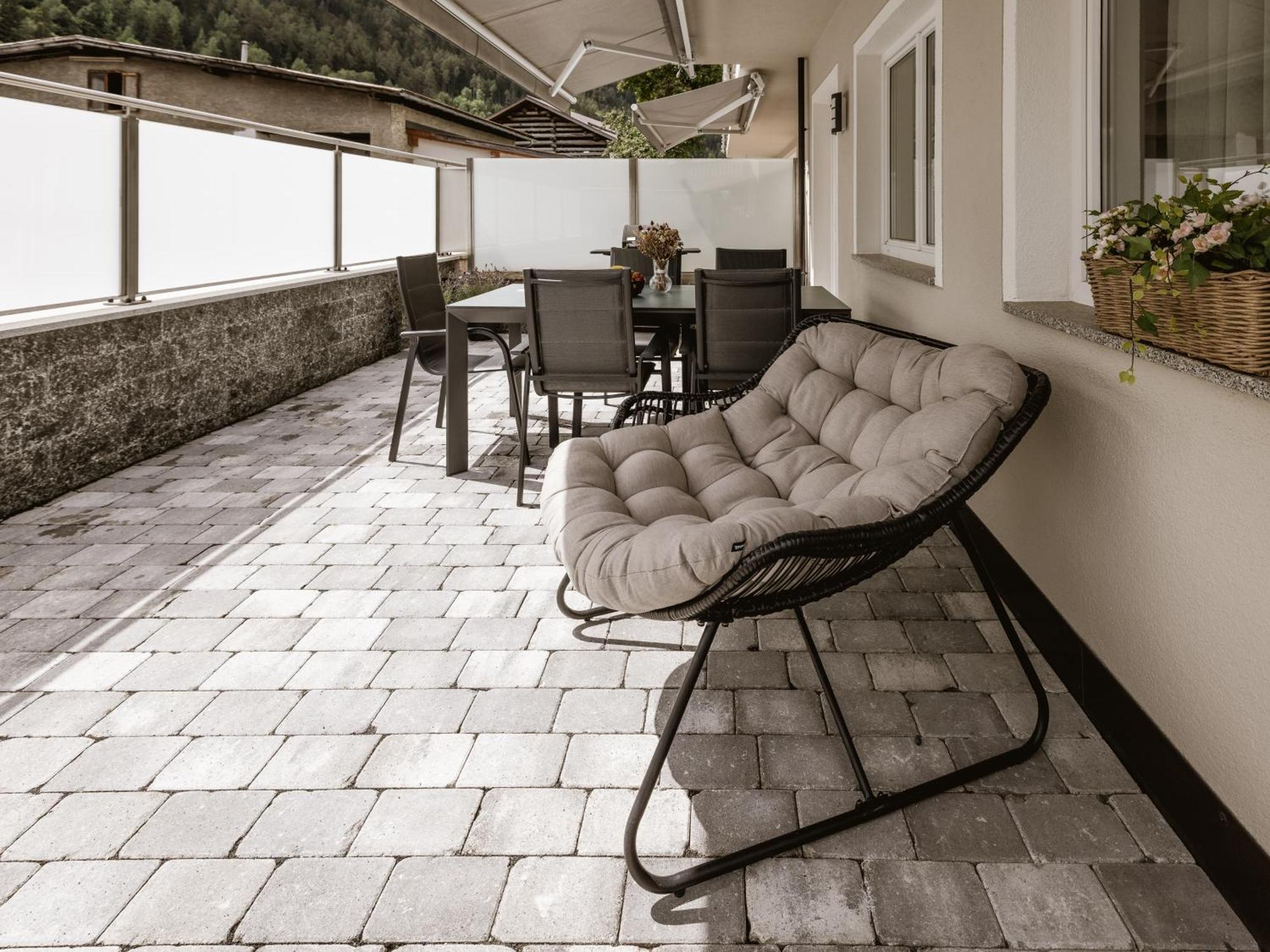 Apartmenthaus Goldeck ريد إم أوبيرينتال المظهر الخارجي الصورة