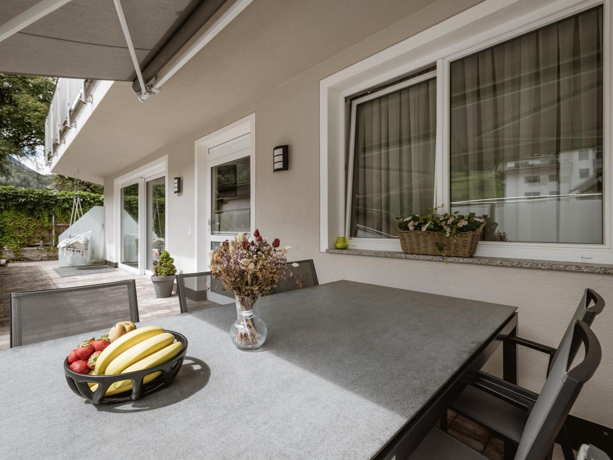 Apartmenthaus Goldeck ريد إم أوبيرينتال المظهر الخارجي الصورة